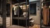 Walk In Wardrobe Photo of Scent - A Modest Luxury modern home