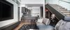 Living Room Photo 5 of Scent - A Modest Luxury modern home