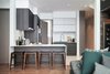 Kitchen Photo 6 of Scent - A Modest Luxury modern home
