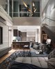 Living Room Photo 2 of Scent - A Modest Luxury modern home