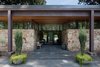 Front Entry Photo of Franzen House modern home