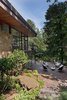 Side Porch Photo 4 of Franzen House modern home