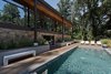 Backyard Photo 5 of Franzen House modern home