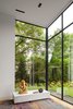 Taula House by M Gooden Design | Prayer Room Photo 13 of Taula House modern home