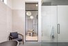 Taula House by M Gooden Design | Master Bathroom Photo 16 of Taula House modern home
