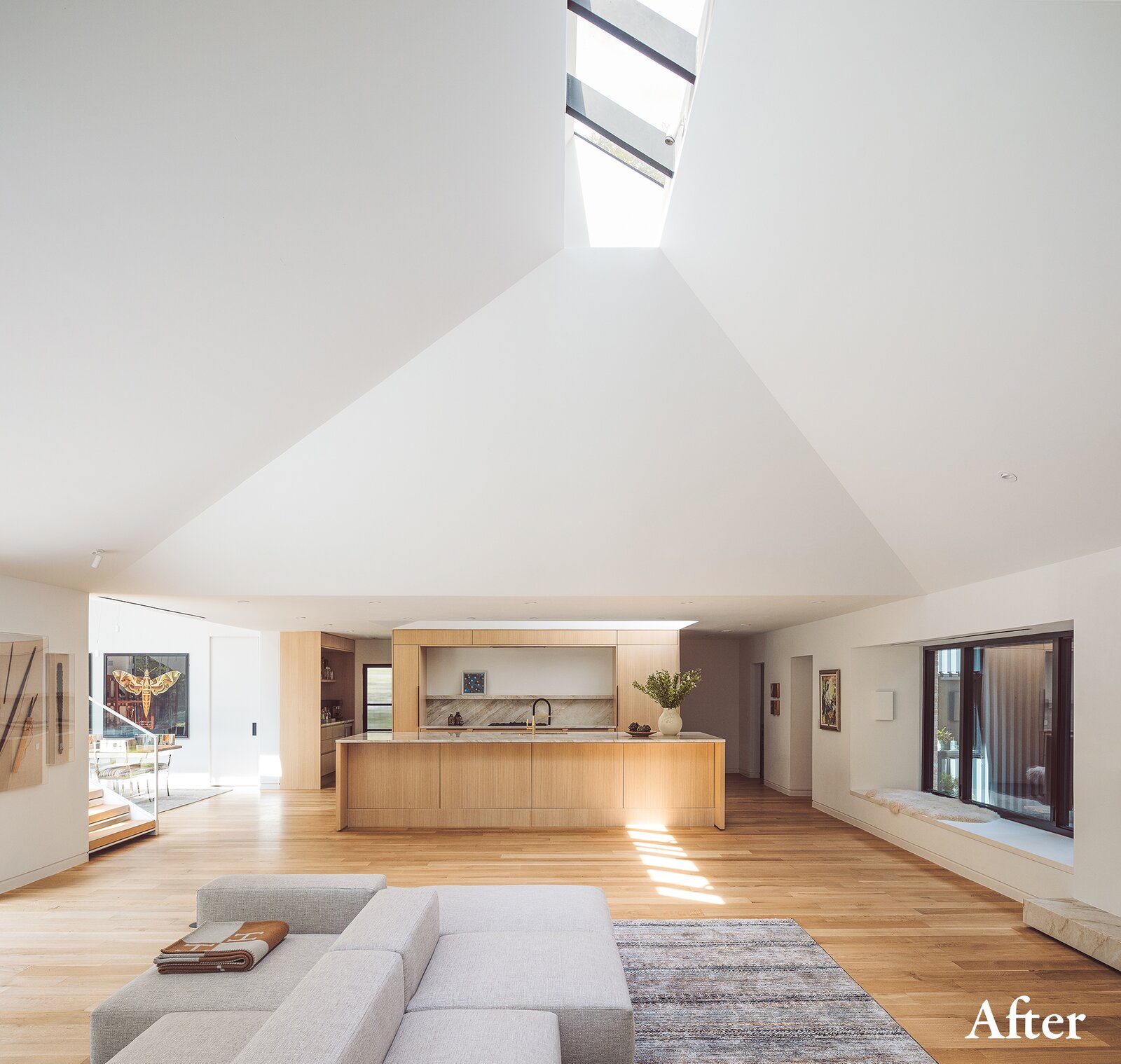 Photo 18 of 20 in Dissonant House by M Gooden Design - Dwell