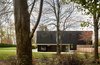 Carport Photo 12 of Watermill House modern home