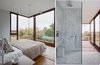 Master Bedroom and Shower Photo 8 of Watermill House modern home