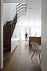 New Stair at Living/Dining/Kitchen Photo 3 of Brooklyn Row 2 modern home
