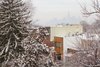 House in the City Photo of Brooklyn Row 2 modern home