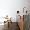 Kitchen Photo 4 of Brooklyn Row 2 modern home