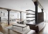 Modern home with Kitchen. Kitchen/Living/Entry Photo 3 of Tribeca Loft