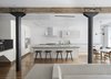 Kitchen Photo 2 of Tribeca Loft modern home