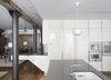 Kitchen Photo 5 of Tribeca Loft modern home