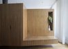 Entry Bench Photo 11 of Tribeca Loft modern home