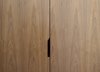 Entry Detail Photo 12 of Tribeca Loft modern home