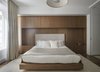 Master Bedroom Photo 13 of Tribeca Loft modern home