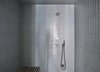 Master Bath Shower Photo 16 of Tribeca Loft modern home