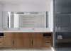 Master Bath Vanity Photo 14 of Tribeca Loft modern home