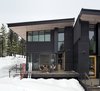 Townhomes Photo 8 of Stellar Residences + Townhouses modern home