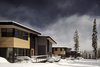 Townhomes Photo 9 of Stellar Residences + Townhouses modern home