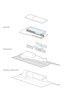Diagram: Existing vs. Renovation/Addition Photo 15 of Council Crest Residence modern home