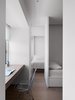 The recess(or alcove) give a sense of expansion of space. Photo 6 of KT Apartment modern home