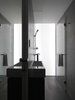 The only place in the apartment without a window, yet still has the benefit of natural sunlight during day. Photo 11 of KT Apartment modern home