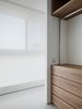 Walk-In Closet with natural light. Photo 9 of The Element Apartment modern home