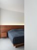 Light is used to create layer of space. Photo 7 of The Element Apartment modern home