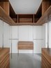 Walk-In Closet. Photo 10 of The Element Apartment modern home