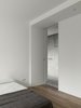 A glimpse of master bathroom. Photo 10 of H Residence modern home