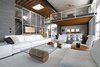 Day House Interior Photo of Sundial House modern home