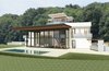 Northeast Elevation Photo 3 of Brittany House modern home