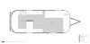 Gogo, Floorplan Photo 16 of Gogo, the 1974 Argosy modern home