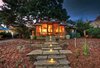 Xeriscape and rainwater harvesting at its best! Photo of 301 Lilac Ln San Antonio TX 78209-6160 modern home
