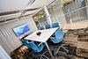 Office area - Workbox Photo 10 of Creative Workbox modern home