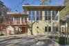 1020 Highland Woods Photo of MODERNIST HIDEAWAY modern home