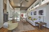 1020 Highland Woods Photo 8 of MODERNIST HIDEAWAY modern home