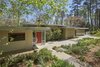 1020 Highland Woods Photo 3 of MODERNIST HIDEAWAY modern home