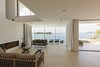 Living room and the view of the sea Photo 4 of House V2 modern home