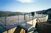 Roof terrace Photo 9 of House K modern home