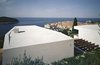 View of the house and Dubrovnik in the background Photo 9 of House U modern home