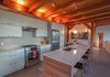 Timber Frame Warmth! Photo 2 of Sea to Sky's 1st ENERGY STAR New Home modern home