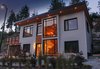 Light it Up... it's all ENERGY STAR Lighting! Photo 7 of Sea to Sky's 1st ENERGY STAR New Home modern home