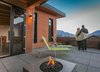 Views of Sea, Valley & Mountain Peaks! Photo 9 of Sea to Sky's 1st ENERGY STAR New Home modern home