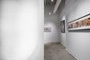 Studio gallery wall, cyclorama wall. Photo 20 of Studio GoodLight modern home