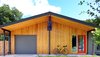 Front Elevation Photo 2 of Langston Remodel modern home