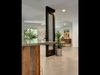 Custom Fabricated Steel Column Photo 5 of Langston Remodel modern home