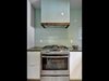 Kitchen Photo 7 of Langston Remodel modern home